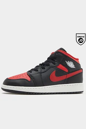 Jordan Air 1 Mid Juniorit - Mens