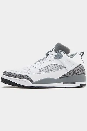 Jordan Spizike Low - Mens