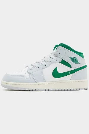 Jordan Air 1 Mid Juniorit - Mens