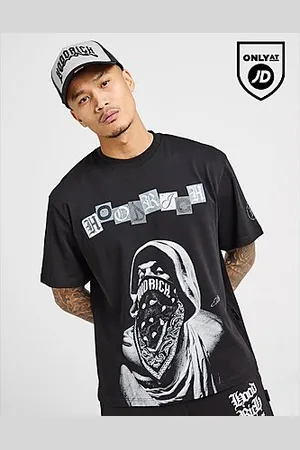 Hoodrich Halo T-Shirt - Mens