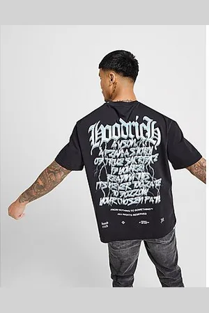 Hoodrich Tornado T-Shirt - Mens