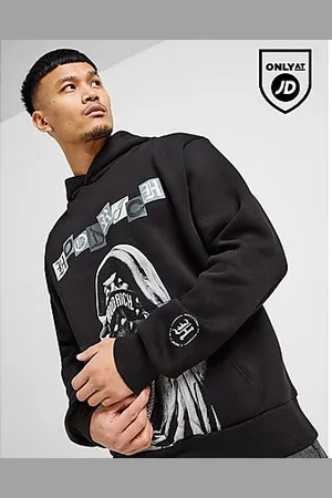 Hoodrich Huppari Miehet - Mens