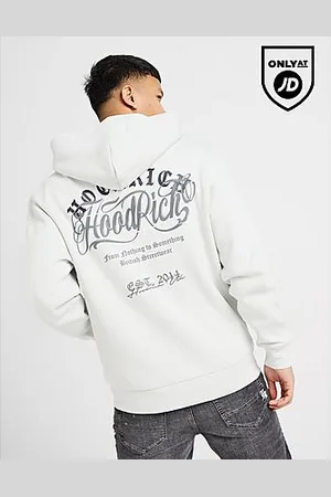 Hoodrich Huppari Miehet - Mens