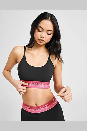 MONTIREX Icon 2.0 Sports Bra