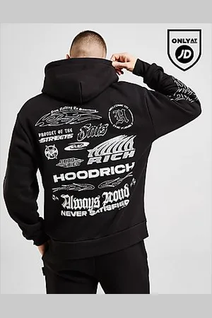 Hoodrich Huppari Miehet - Mens