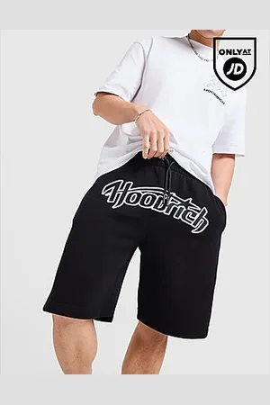 Hoodrich Galaxy Shorts - Mens
