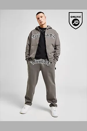Hoodrich Collegehousut Miehet - Mens