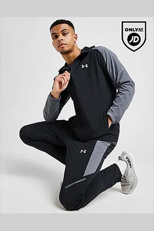 Under Armour Storm Woven Track Pants - Mens