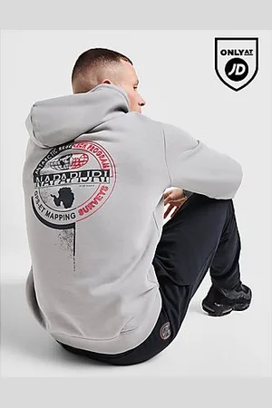 Napapijri Huppari Miehet - Mens