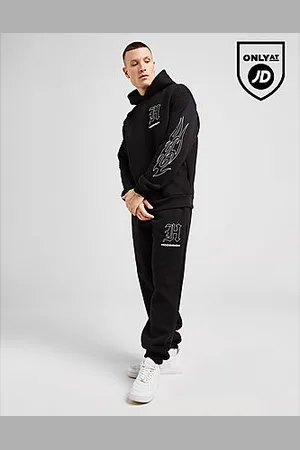 Hoodrich Collegehousut Miehet - Mens