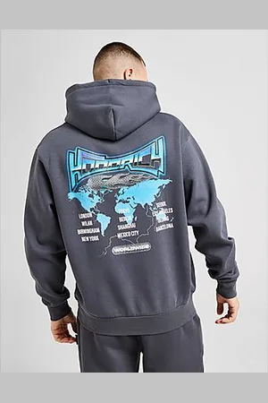 Hoodrich Huppari Miehet - Mens