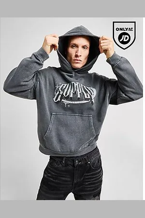 Supply & Demand Huppari Miehet - Mens