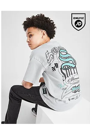 Supply & Demand Adams T-Shirt Junior - Mens