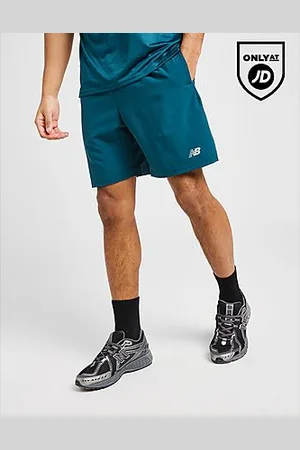 New Balance Essential Running Shorts - Mens