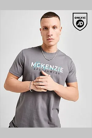 McKenzie Opal T-Shirt - Mens