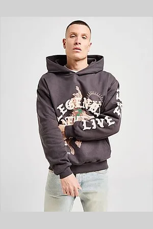 Mnml Huppari Miehet - Mens