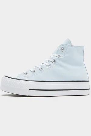 Converse All Star Lift High Platform Naiset