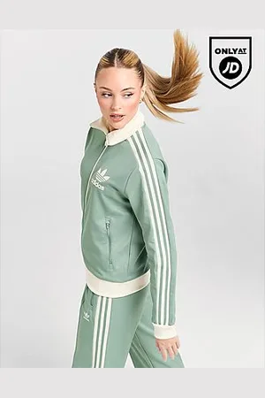 adidas Classic Track Top