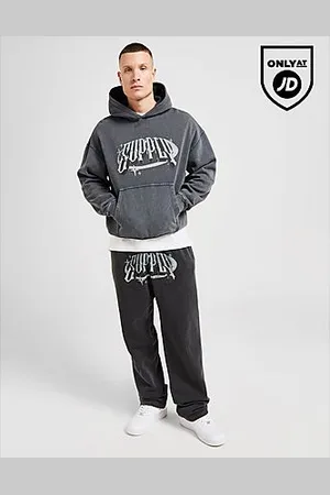Supply & Demand Collegehousut Miehet - Mens