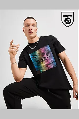 McKenzie Turin T-Shirt - Mens
