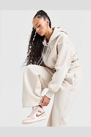 Nike Phoenix-collegehousut Naiset