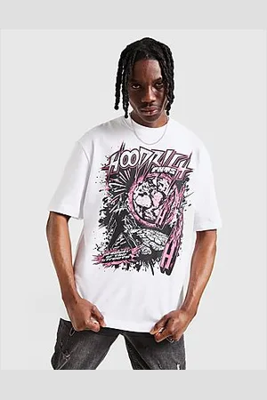 Hoodrich Universe T-Shirt - Mens