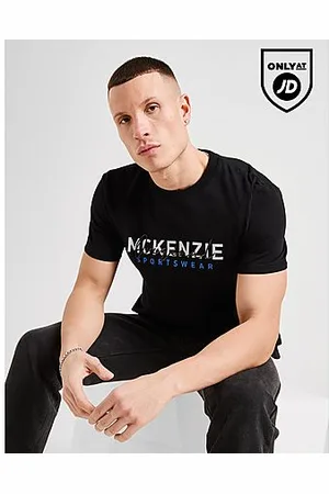 McKenzie Opal T-Shirt - Mens