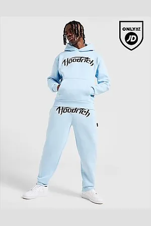 Hoodrich Collegehousut Miehet - Mens