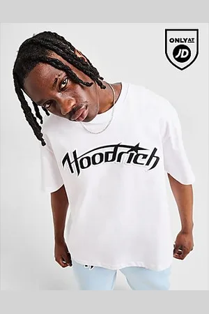 Hoodrich Galaxy T-Shirt - Mens