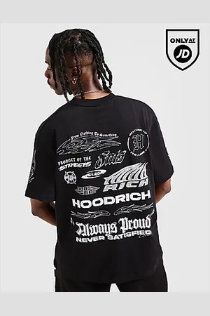 Hoodrich Chroma T-Shirt - Mens