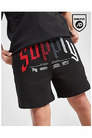 Supply & Demand Bianco Shorts Junior - Mens