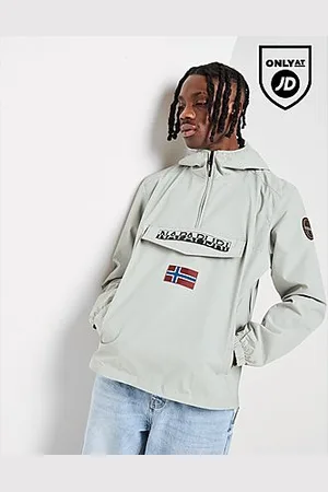 Napapijri Arper Jacket - Mens