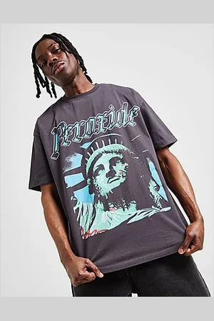 Mnml Peroxide T-Shirt - Mens