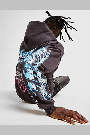 Mnml Hellcat-huppari Miehet - Mens