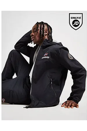 Napapijri Arla Jacket - Mens