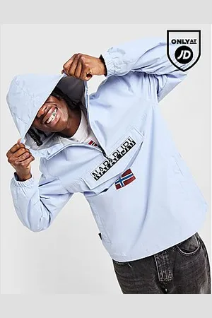 Napapijri Arper Jacket - Mens
