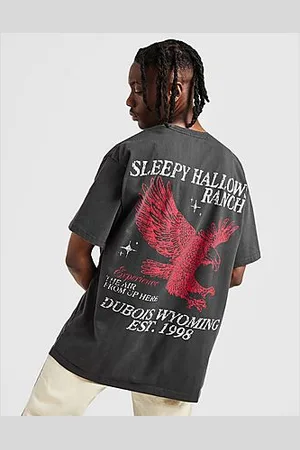 Mnml Sleepy Hallows T-Shirt - Mens