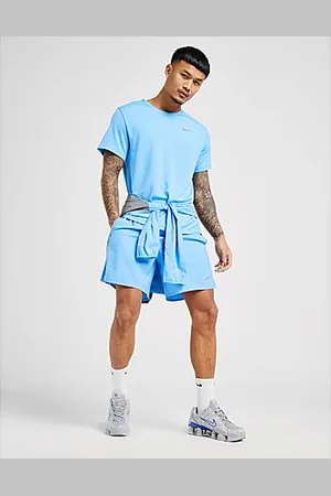 Nike Miler T-Shirt - Mens