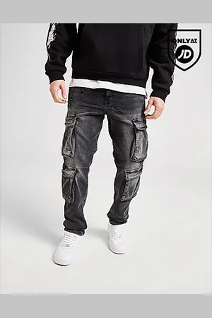Supply & Demand Reisitaskufarkut Miehet - Mens