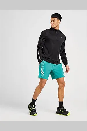 Asics Shortsit Miehet - Mens