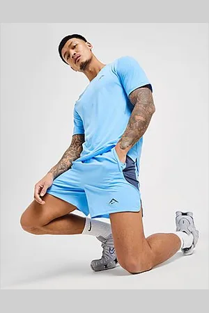 Nike Trail Running Shorts - Mens