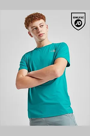 The North Face 24/7 T-Shirt Junior - Mens