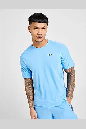 Nike Trail T-Shirt - Mens