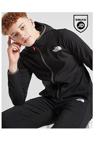 The North Face On Trail Woven Jacket Junior - Mens