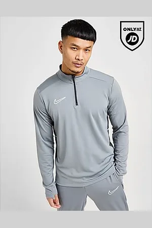 Nike Academy 1/4 Zip Top - Mens