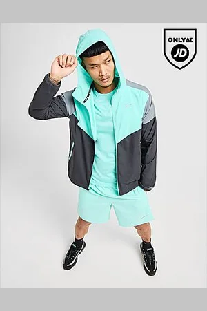 Nike Packable Jacket - Mens