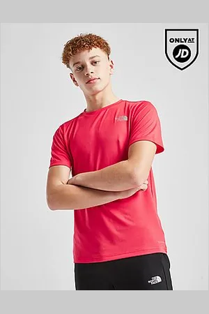 The North Face 24/7 T-Shirt Junior - Mens