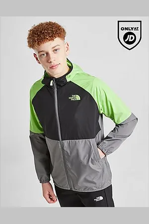 The North Face Performance Windrunner Jacket Junior - Mens