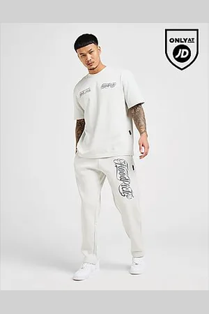 Hoodrich Collegehousut Miehet - Mens