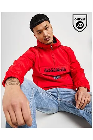 Napapijri Arper Jacket - Mens